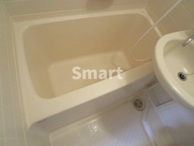 【浴室】 | JK中野