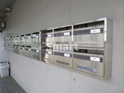 【その他共用部分】 | JK中野