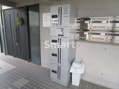 【その他共用部分】 | JK中野