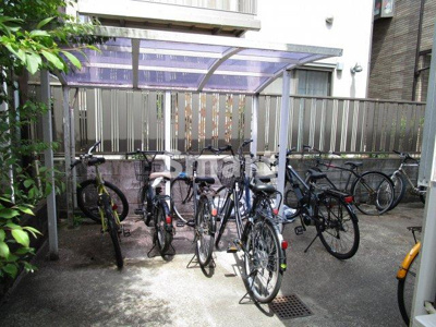 【その他共用部分】 | JK中野