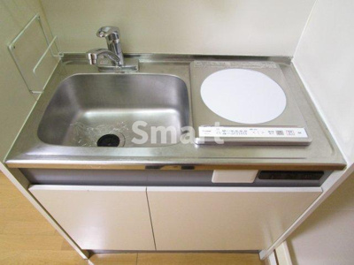 【キッチン】 | JK中野