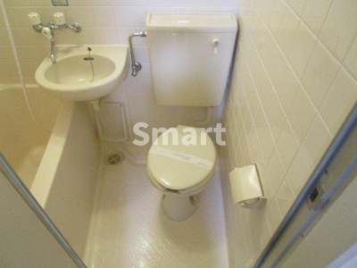 【トイレ】 | JK中野