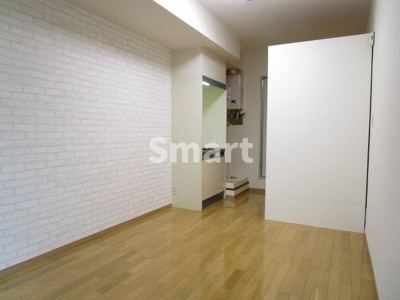 【寝室】 | JK中野