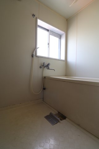 合川ビレッジのトイレ