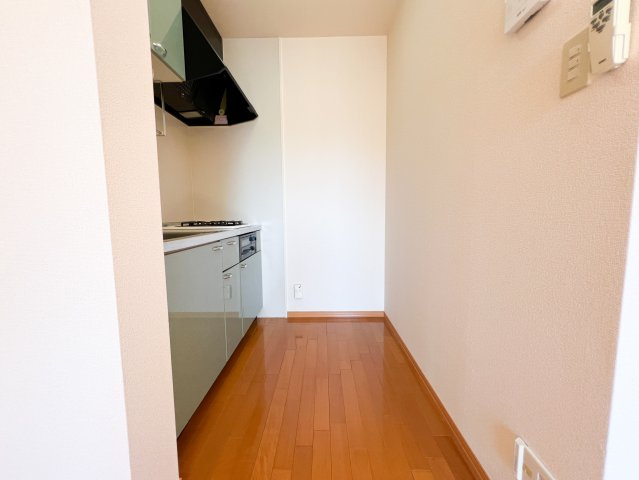 ヴィラソレイユの内装