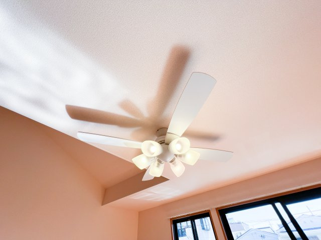 ヴィラソレイユの設備