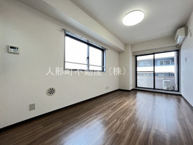 リバーシティ日本橋の画像