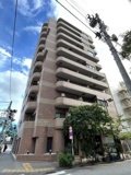 リバーシティ日本橋の画像
