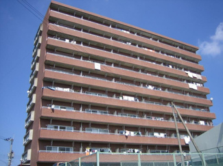 【外観】 | 第17柴田マンション