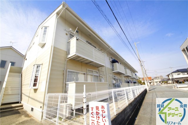 サンハイツ（片山）