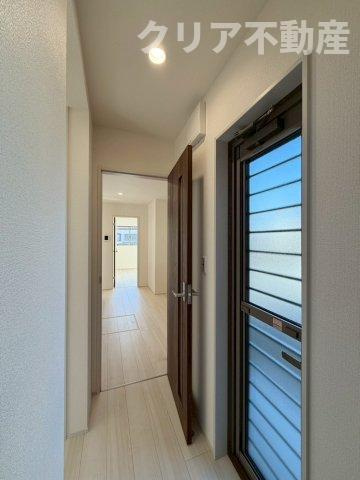 【その他】 | 第1吉岡町漆原　１号棟　平屋