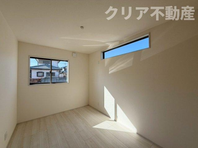 【子供部屋】 | 第1吉岡町漆原　１号棟　平屋