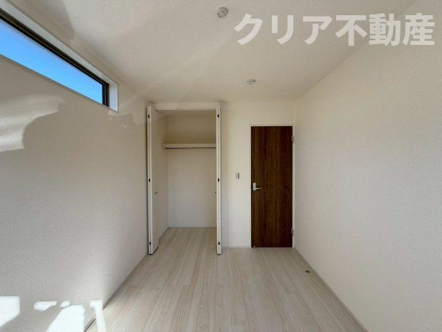 【収納】 | 第1吉岡町漆原　１号棟　平屋