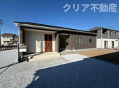 第1吉岡町漆原　１号棟　平屋の画像