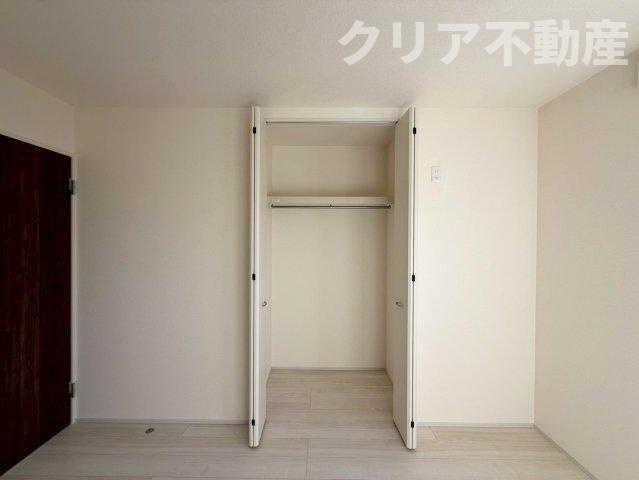 【収納】 | 第1吉岡町漆原　１号棟　平屋