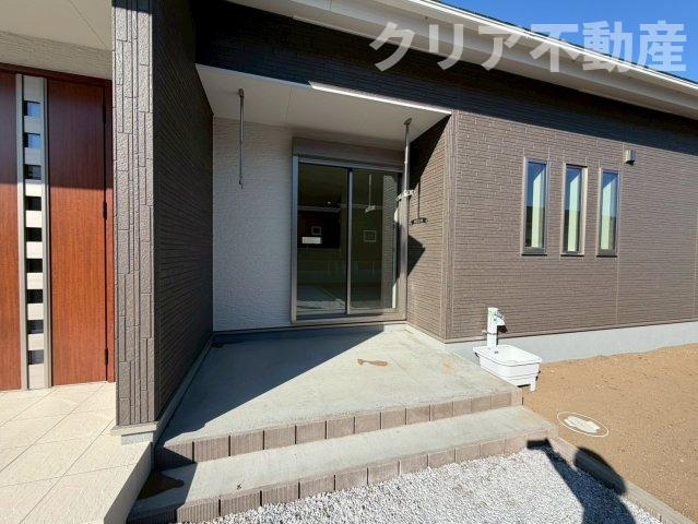 【その他】 | 第1吉岡町漆原　１号棟　平屋