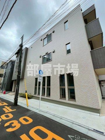 メゾン　ル　ココン の外観