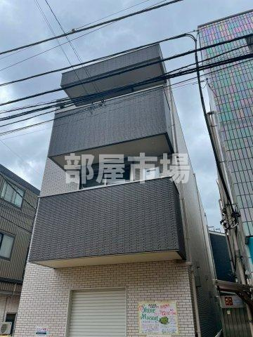 メゾン　ル　ココン の外観