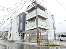 シェルタ　ノーヴェの画像