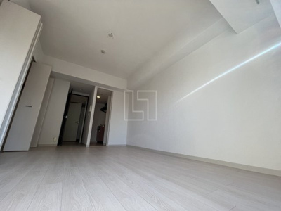 【洋室】 | ウィルテラスなんば南 | サムティナンバ南　洋室