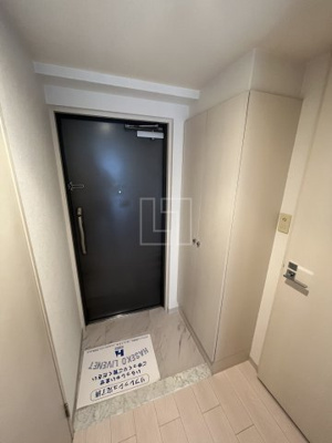 【玄関】 | ウィルテラスなんば南 | サムティナンバ南　玄関