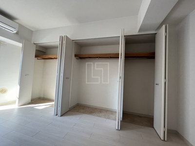 【収納】 | ウィルテラスなんば南 | サムティナンバ南　クローゼット