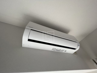 【設備】 | ウィルテラスなんば南 | サムティナンバ南　エアコン