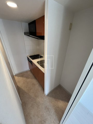 【キッチン】 | ウィルテラスなんば南 | サムティナンバ南　キッチンスペース