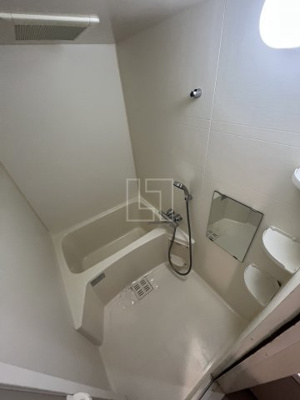 【浴室】 | ウィルテラスなんば南 | サムティナンバ南　浴室