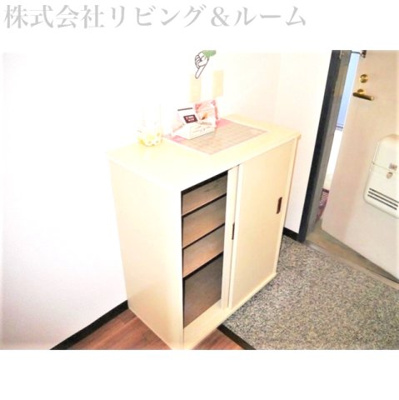 【収納】 | パーク・アヴェニュー