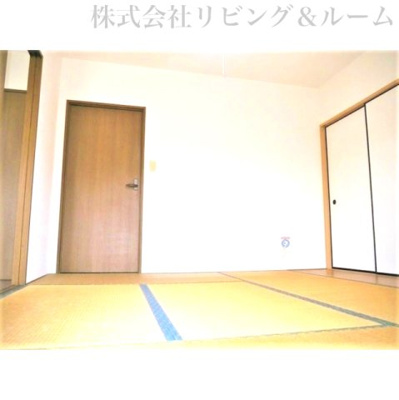 【内装】 | パーク・アヴェニュー