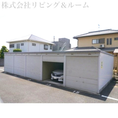 【展望】 | パーク・アヴェニュー