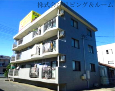 【外観】 | パーク・アヴェニュー