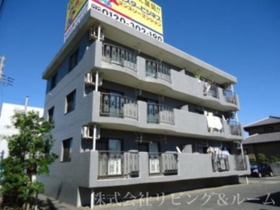 【展望】 | パーク・アヴェニュー