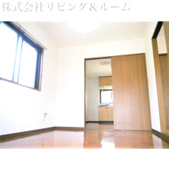 【居間・リビング】 | パーク・アヴェニュー