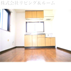 【キッチン】 | パーク・アヴェニュー