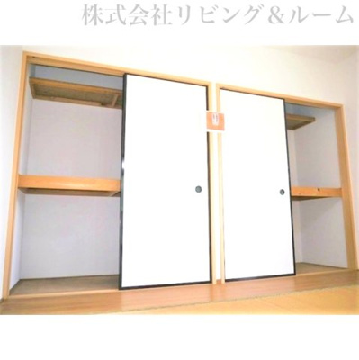 【収納】 | パーク・アヴェニュー