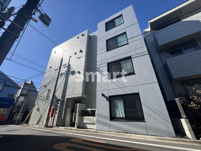 【外観】 | nobliss中野