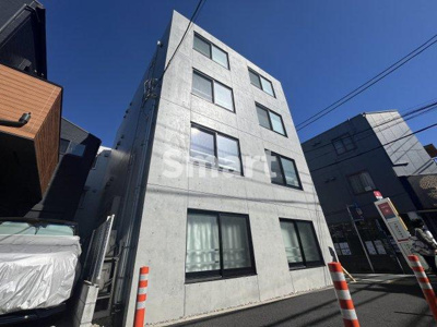 【外観】 | nobliss中野