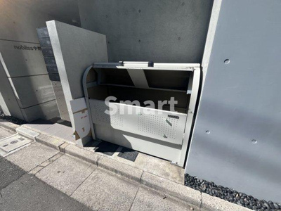 【設備】 | nobliss中野