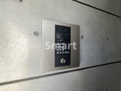 【その他共用部分】 | nobliss中野