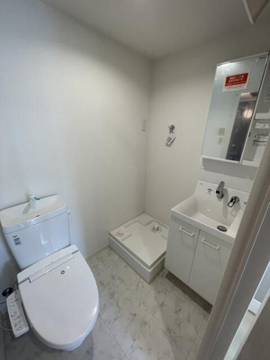 【トイレ】 | nobliss中野