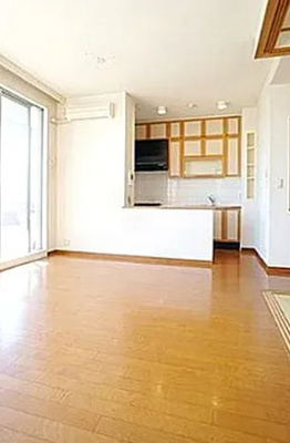 【駐車場】 | 両国パークホームズ