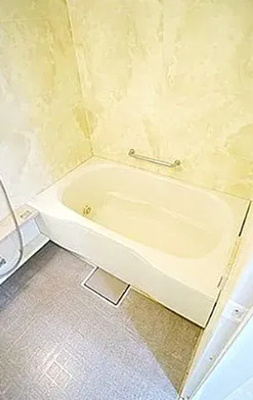 【ロビー】 | 両国パークホームズ