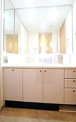 【その他共用部分】 | 両国パークホームズ