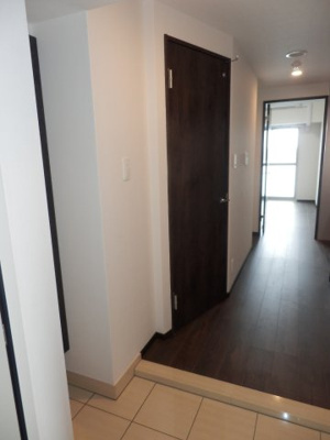 【玄関】 | ユリカロゼ篠崎駅前