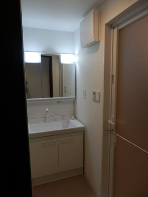 【洗面所】 | ユリカロゼ篠崎駅前