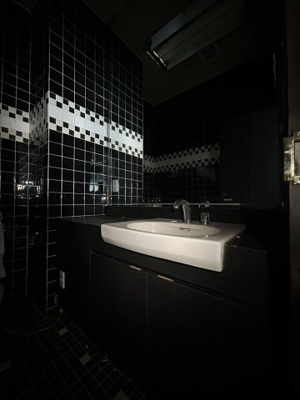 【洗面所】 | 神戸同胞生活センター1階