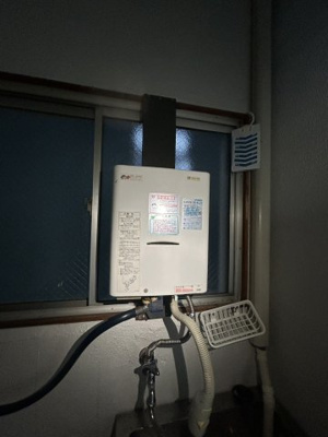 【設備】 | 神戸同胞生活センター1階