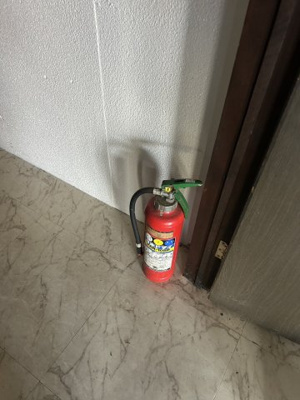 【設備】 | 神戸同胞生活センター1階